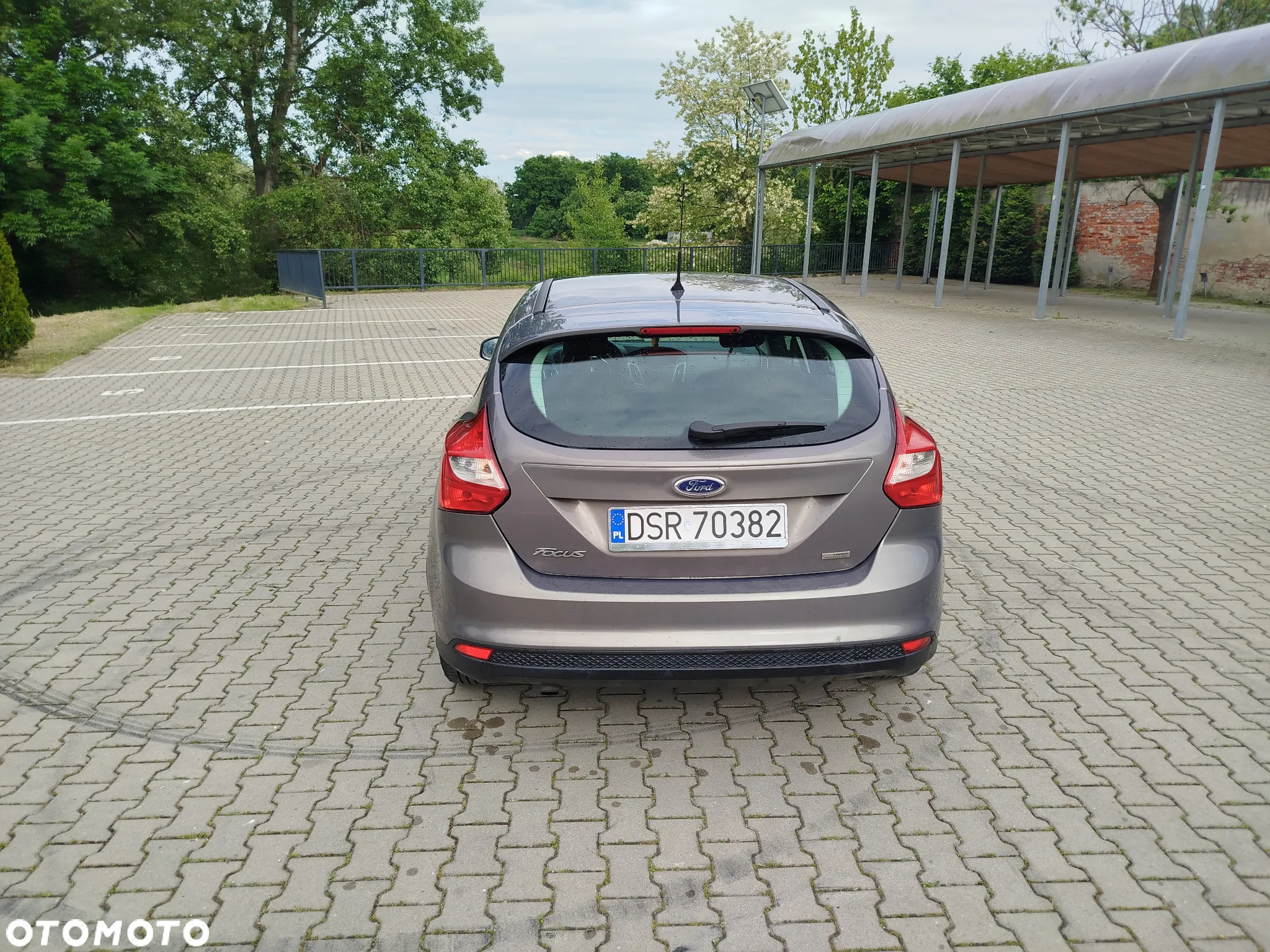 Ford Focus - 4