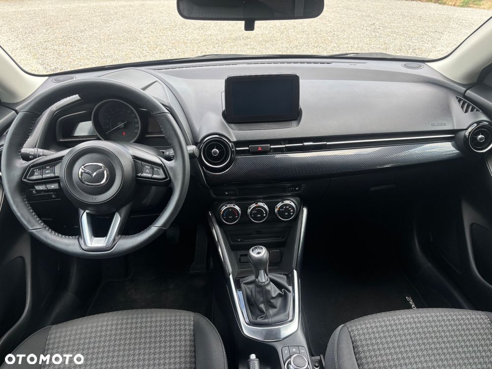 Mazda 2 SKYACTIV-G 90 KIZOKU INTENSE - 13