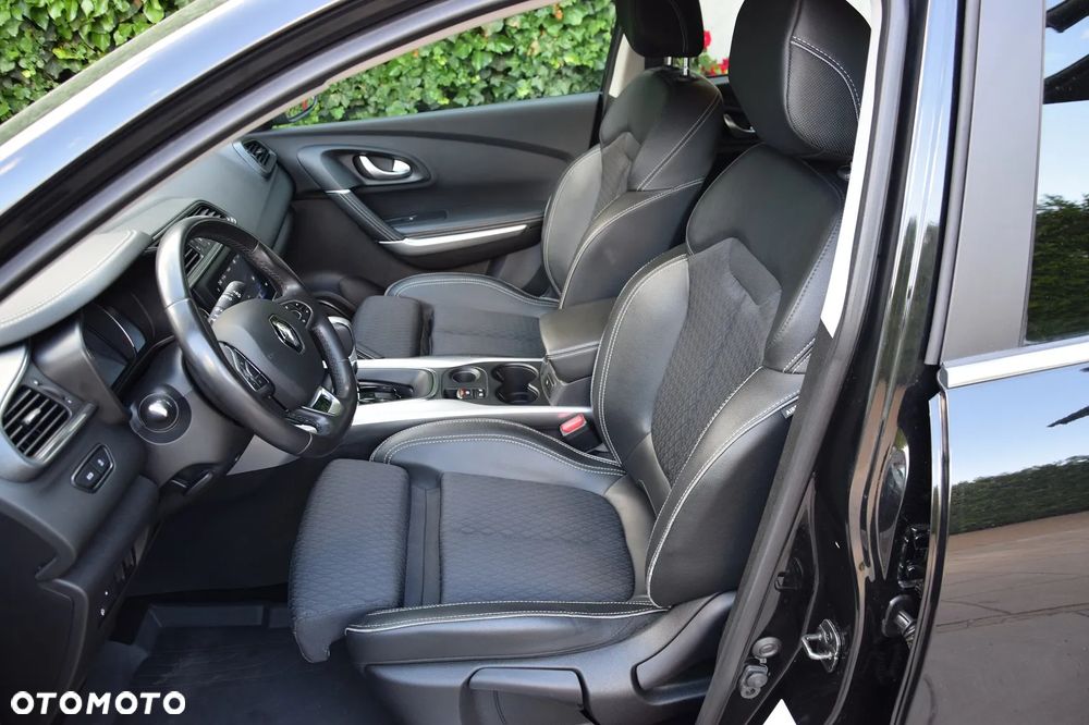 Renault Kadjar TCe 140 EDC GPF BOSE EDITION - 15