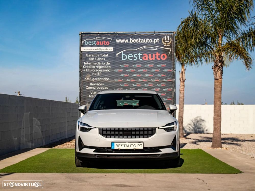 Polestar 2