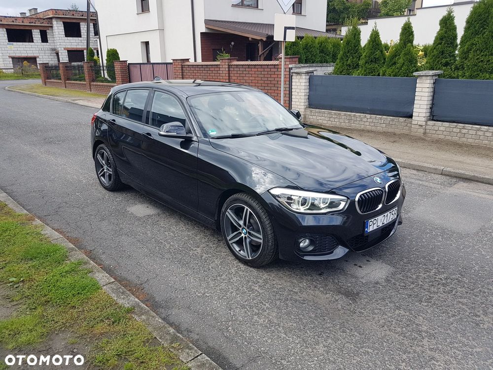 BMW Seria 1