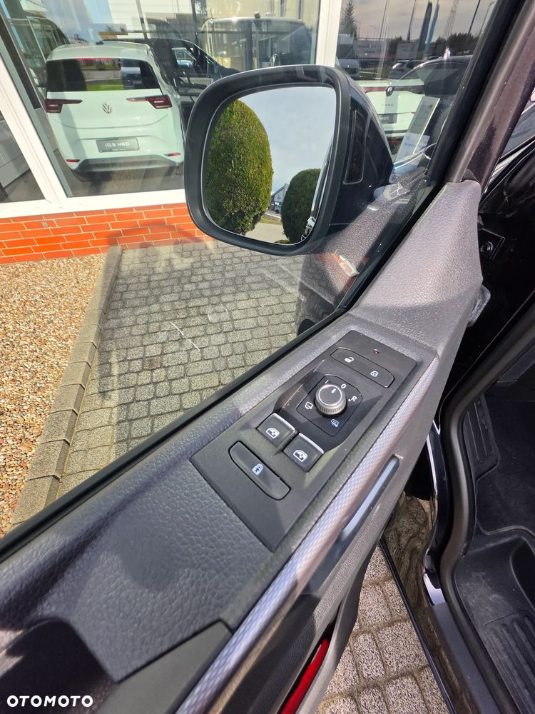 Volkswagen Multivan 2.0 TDI L1 Highline DSG - 18