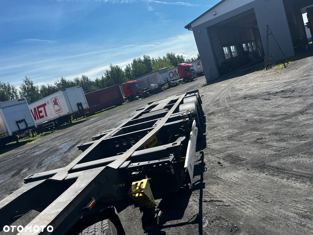 Wielton Wielton NS 3 P 45 - 7