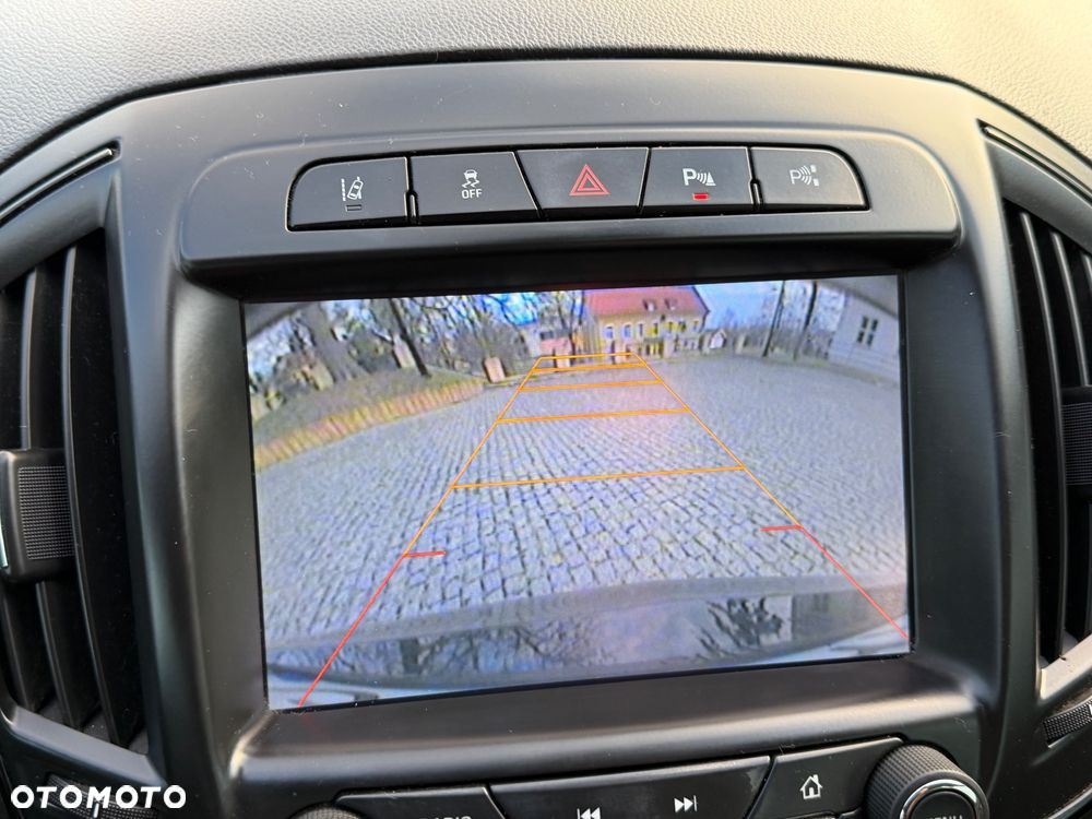 Opel Insignia 2.0 CDTI automatik Business Innovation - 29