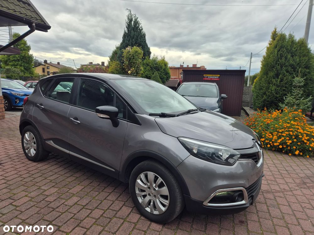 Renault Captur 2013 photo 5