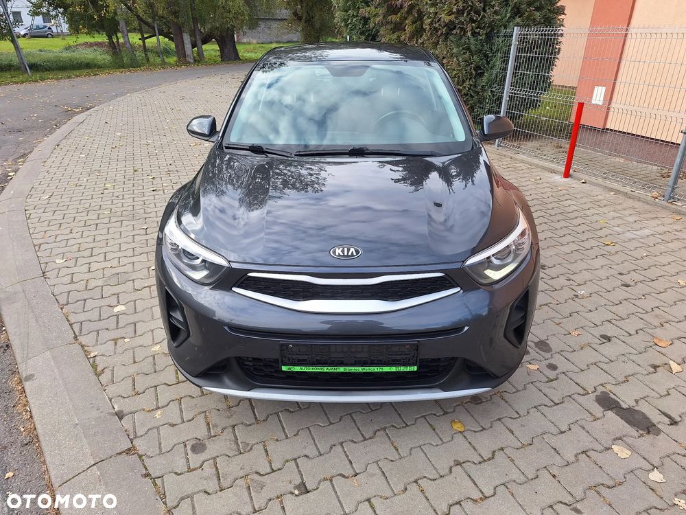 Kia Stonic - 13