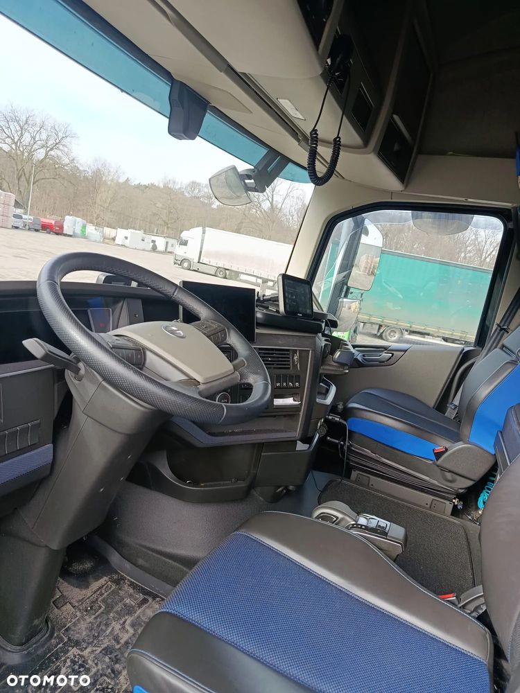Volvo FH - 10