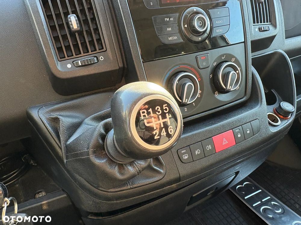 Citroën Jumper - 17