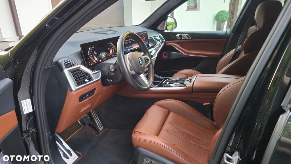 BMW X5 xDrive40d mHEV sport - 6