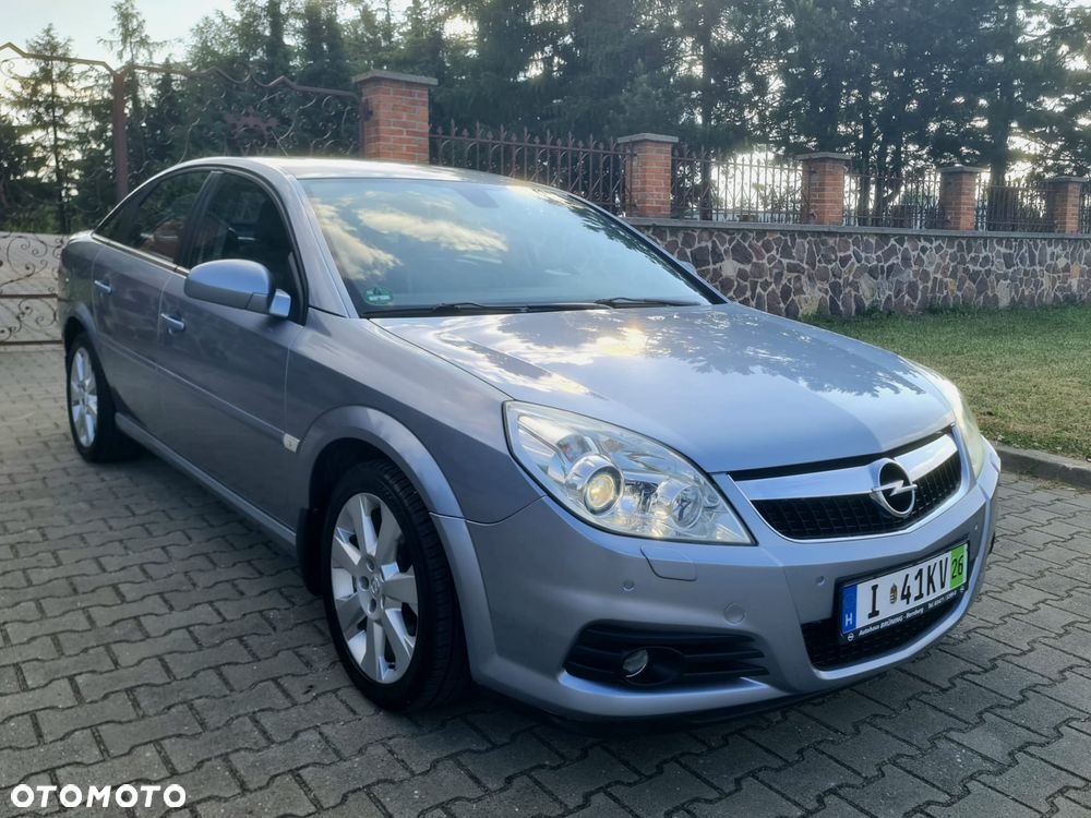 Opel Vectra 2.2 Automatik Business Executive - 1