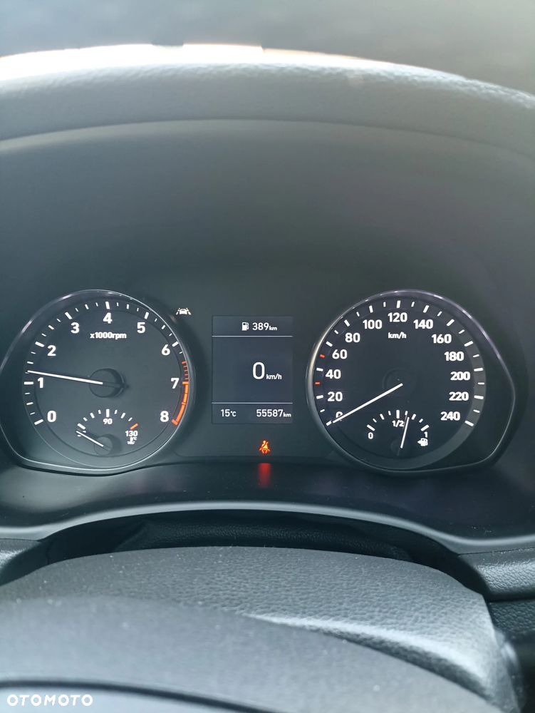 Hyundai i30 1.0 T-GDI Smart - 21