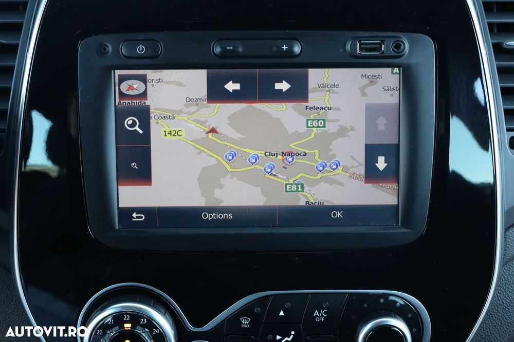 Renault Captur ENERGY TCe EDC Intens - 27