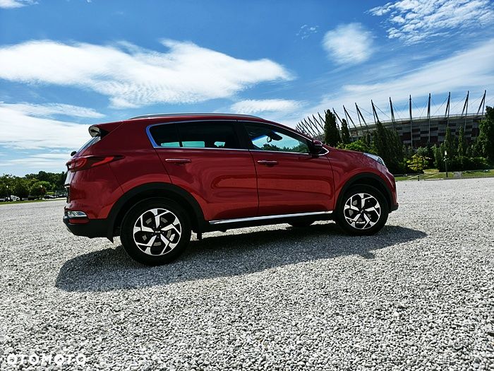 Kia Sportage - 14
