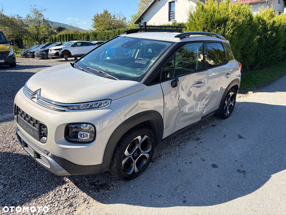 Citroën C3 Aircross - 6