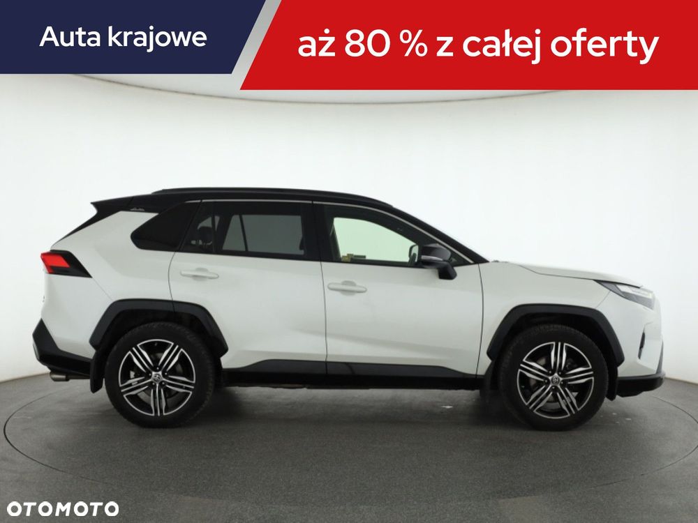 Toyota RAV4 - 7