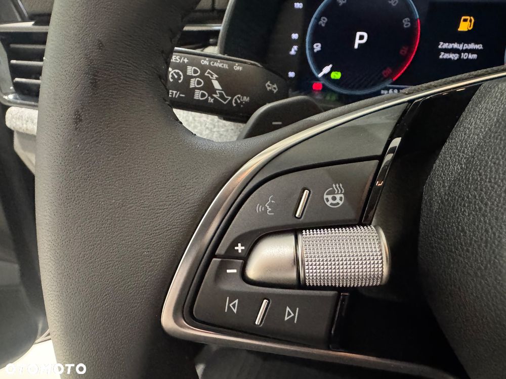 Skoda Kamiq 1.5 TSI Drive DSG - 10