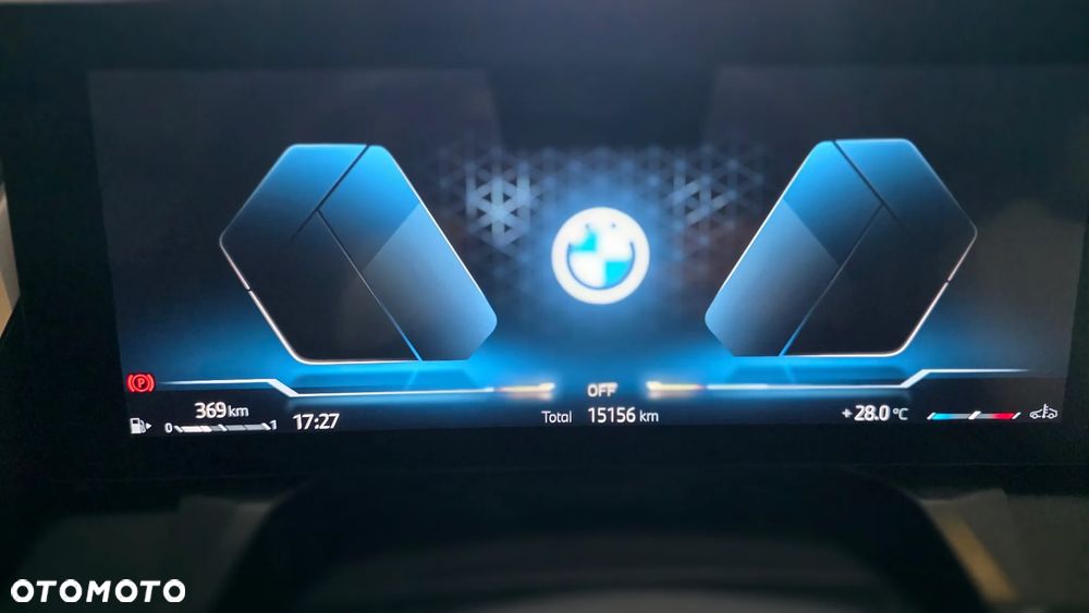 BMW X3 xDrive20 mHEV - 28