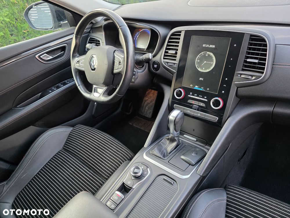 Renault Talisman ENERGY dCi 130 EDC LIMITED - 8