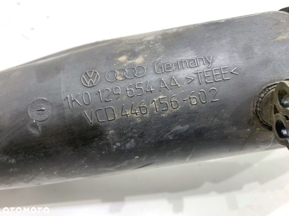 RURA TURBINY  VW PASSAT B6 (3C2) 2005 - 2010 1.9 TDI 77 kW [105 KM] olej napędowy 2005 - 2010 - 3