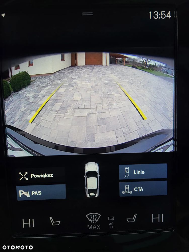 Volvo S60 T6 AWD Momentum Pro - 23