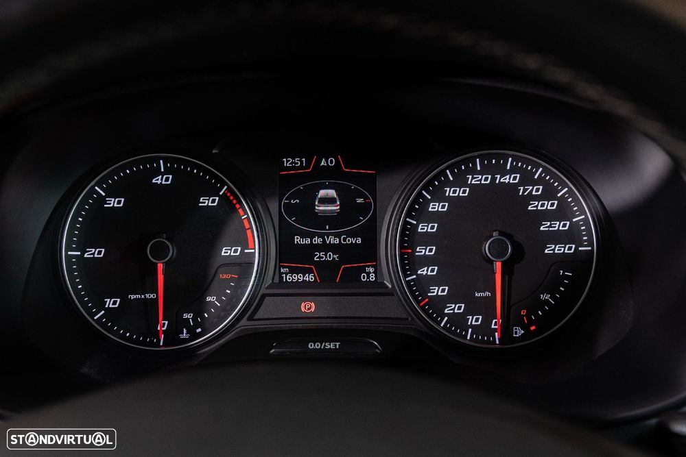 SEAT Ateca 1.6 TDI Style - 15