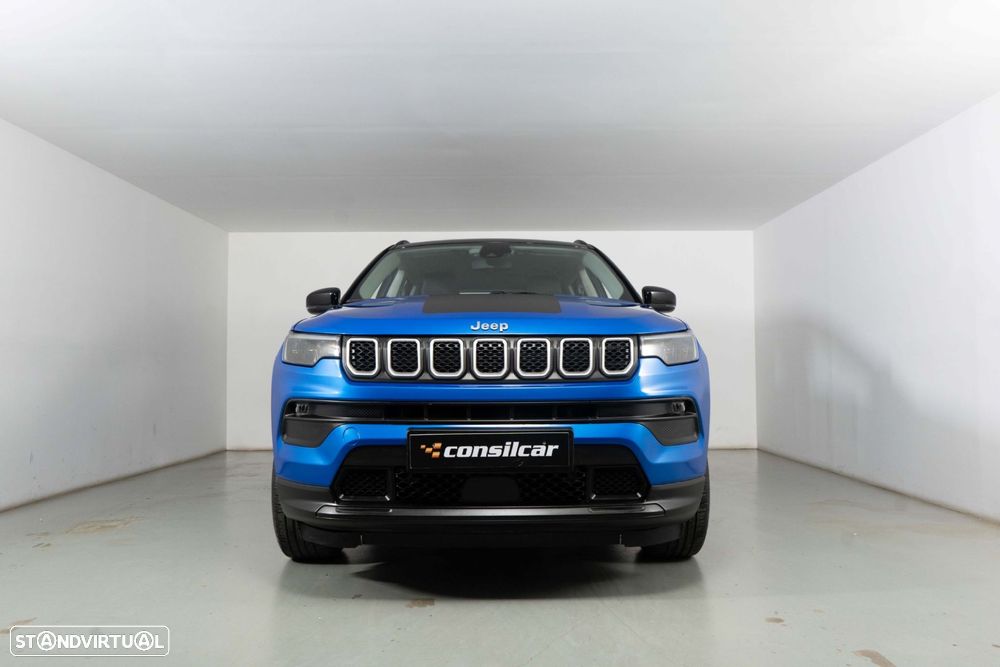 Jeep Compass - 4