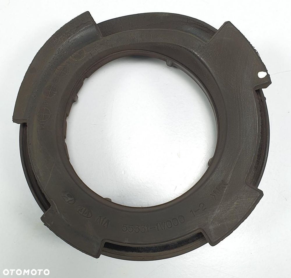 GUMA PODKŁADKA SPRĘŻYNY KIA RIO III 55331-1W000 - 1