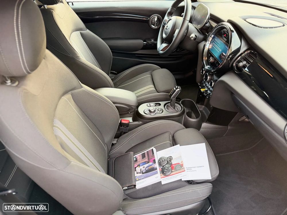 MINI 3 Portas Cooper SE Premium Essential - 9