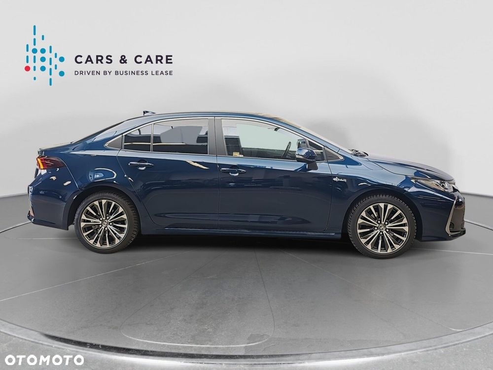 Toyota Corolla 1.5 Style - 21
