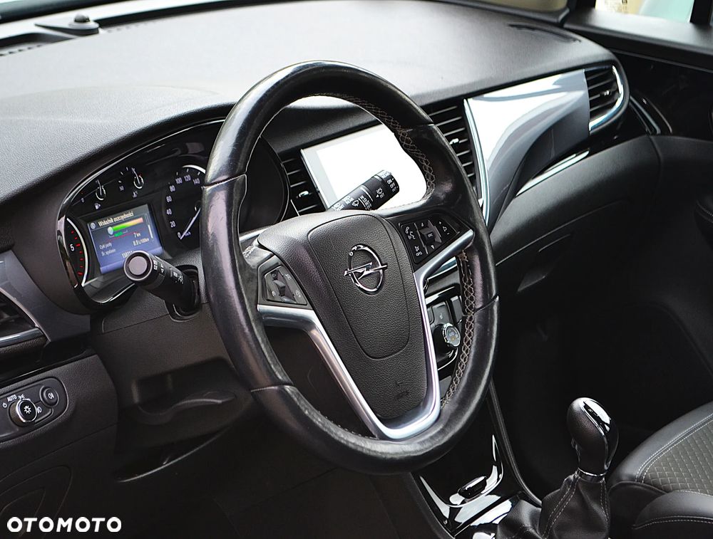 Opel Mokka - 32