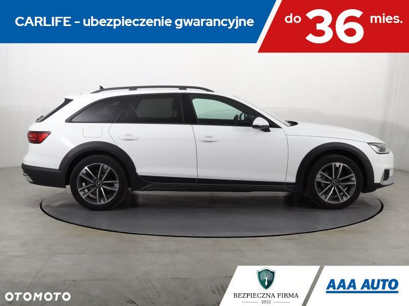 Audi A4 Allroad - 8