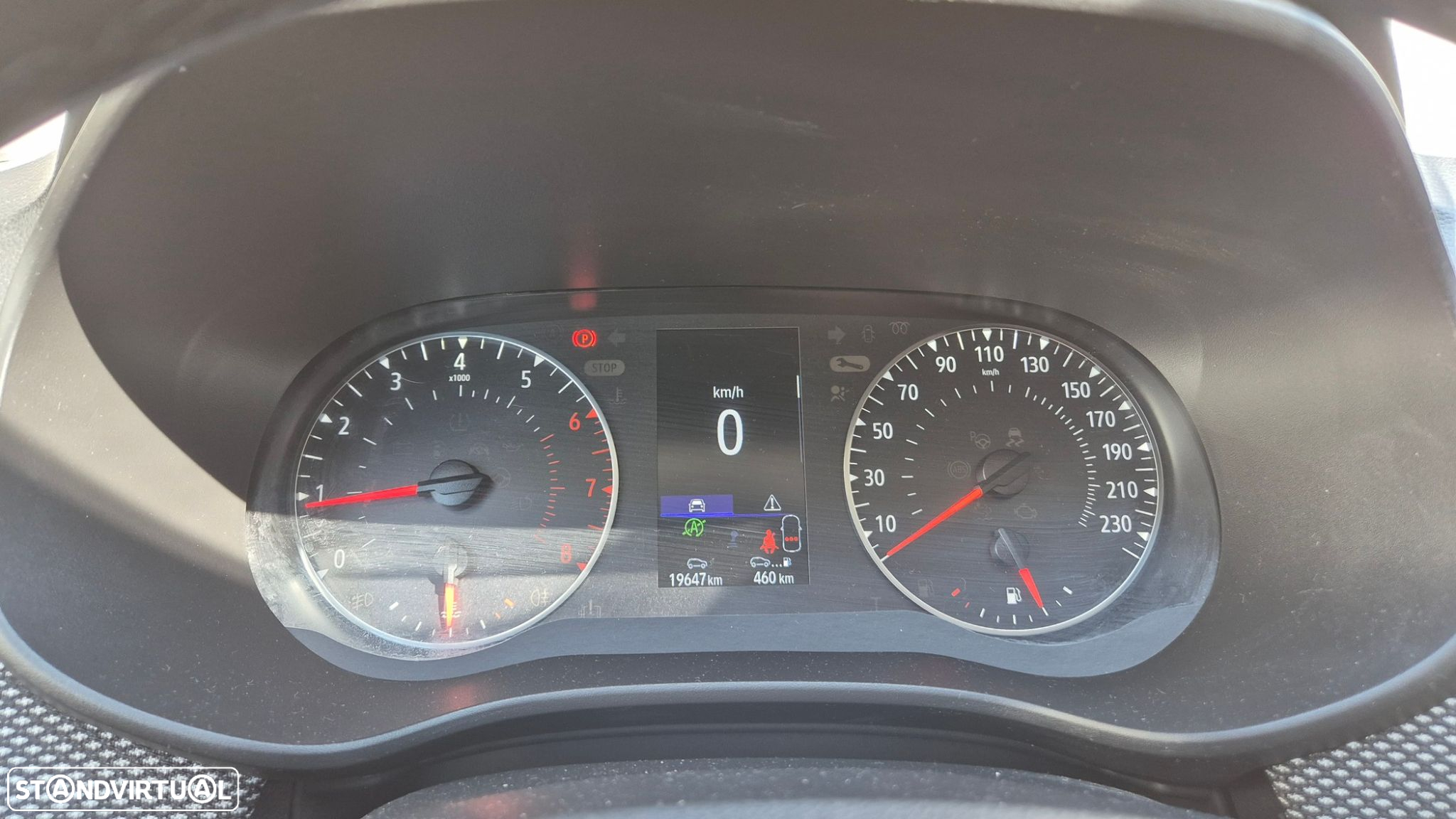 Dacia Jogger 1.0 TCe SL Extreme+ Up&Go 7L - 13