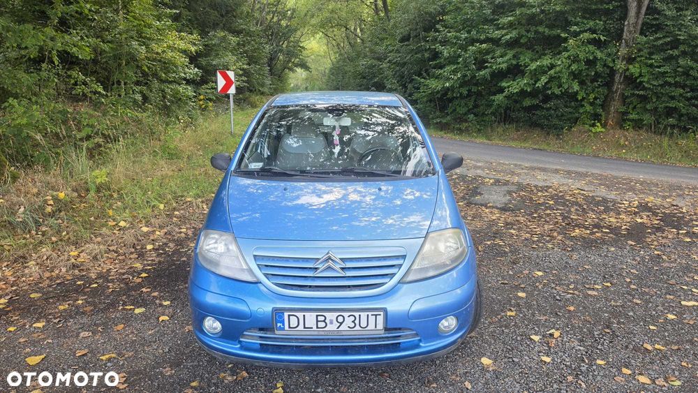 Citroën C3 - 1