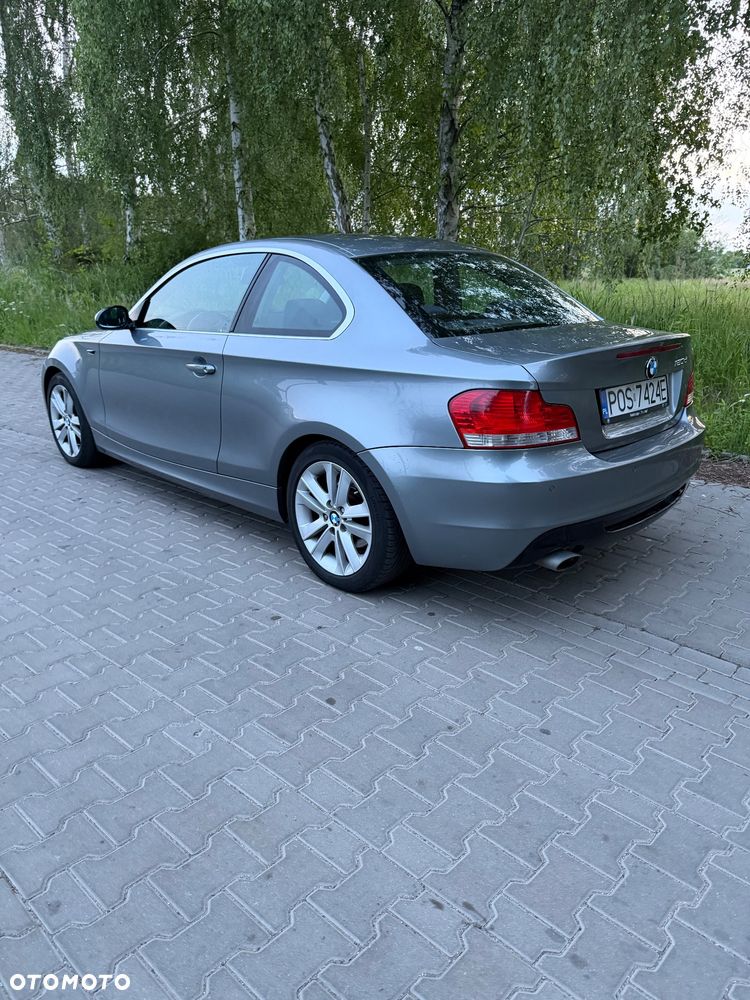 BMW Seria 1 120d DPF - 2