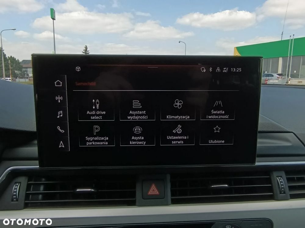 Audi A4 Allroad 40 TDI mHEV Quattro S tronic - 28