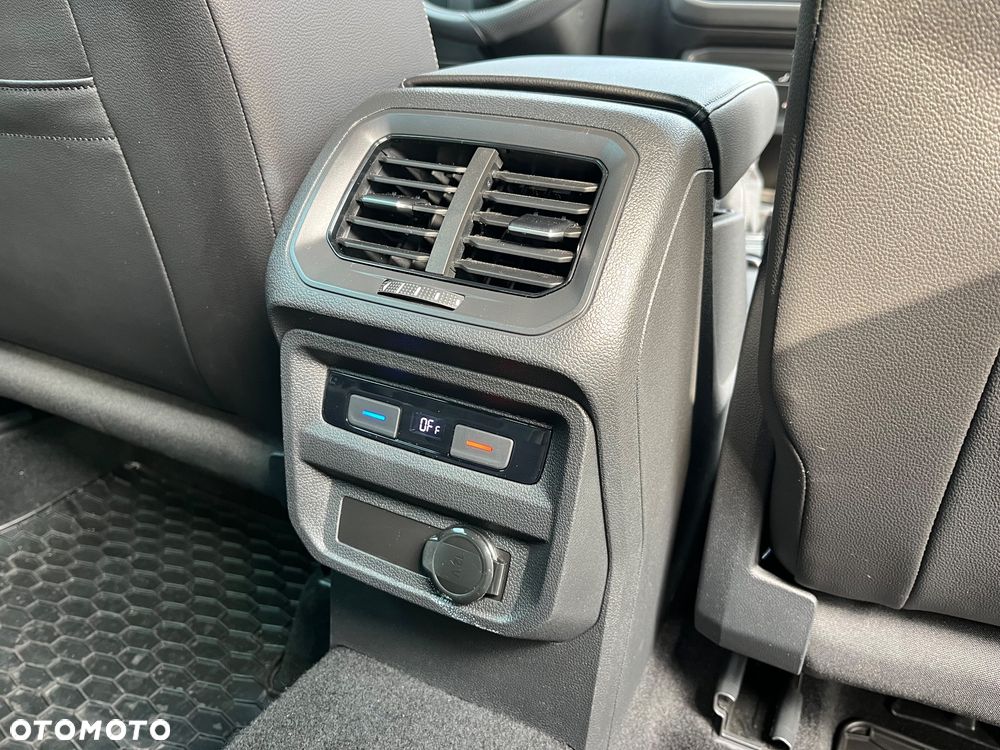 Volkswagen Tiguan 1.4 eHybrid R-Line DSG - 25