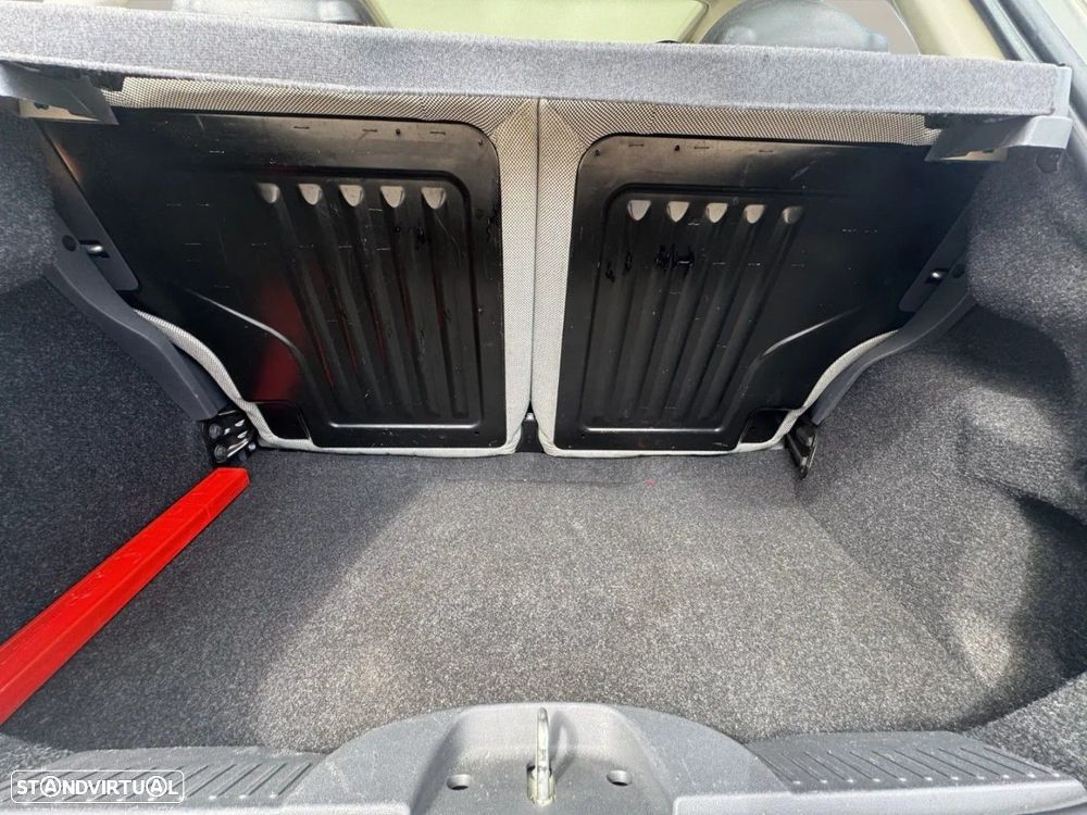 Fiat 500 1.2 Lounge - 26