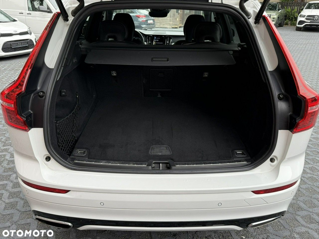 Volvo XC 60 - 16