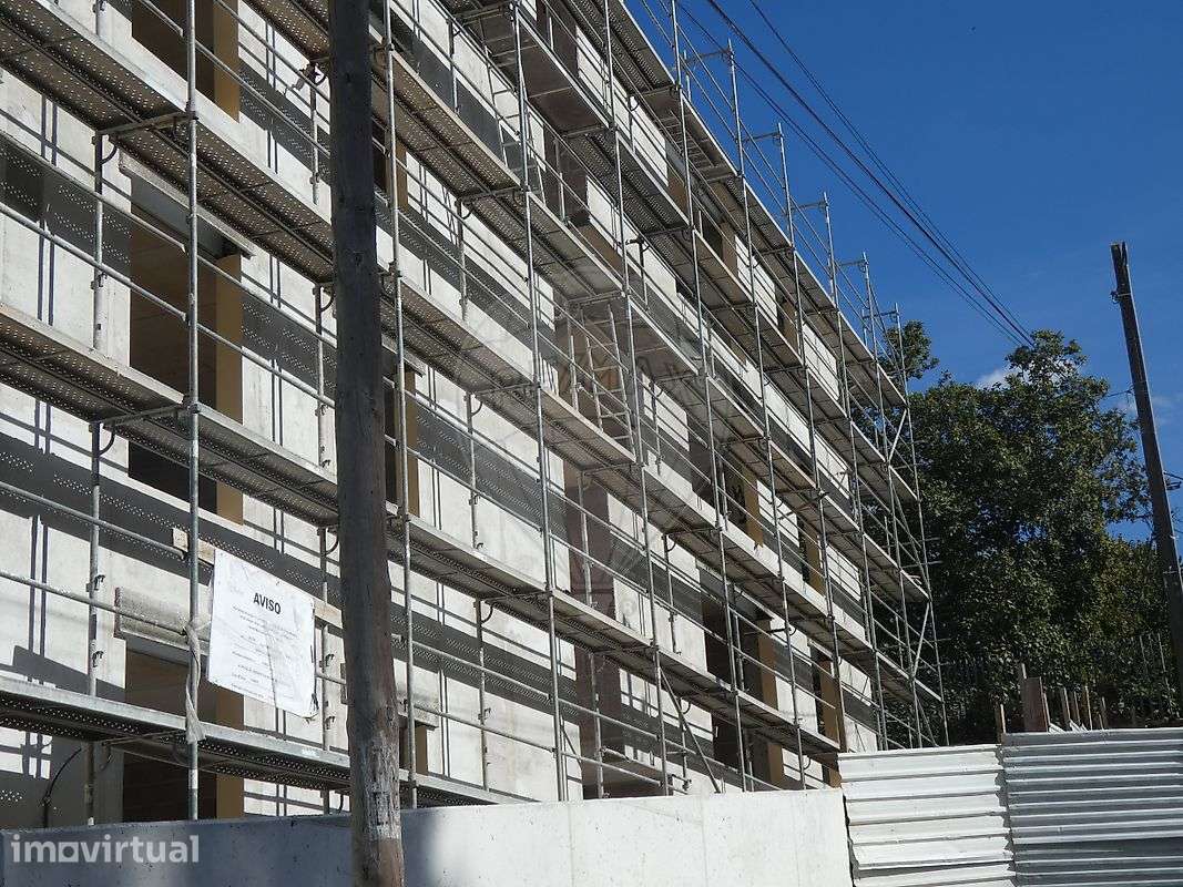 Apartamento T1 para venda - Grande imagem: 4/50