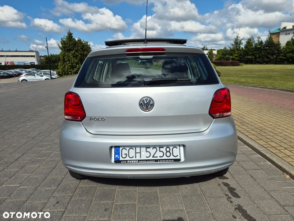 Volkswagen Polo - 6