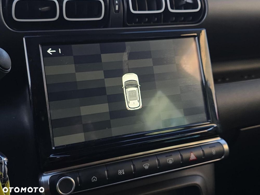 Citroën C3 Aircross 1.5 BlueHDi Shine S&S EAT6 - 15