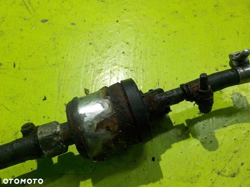 SCANIA R POMPKA WEBASTO