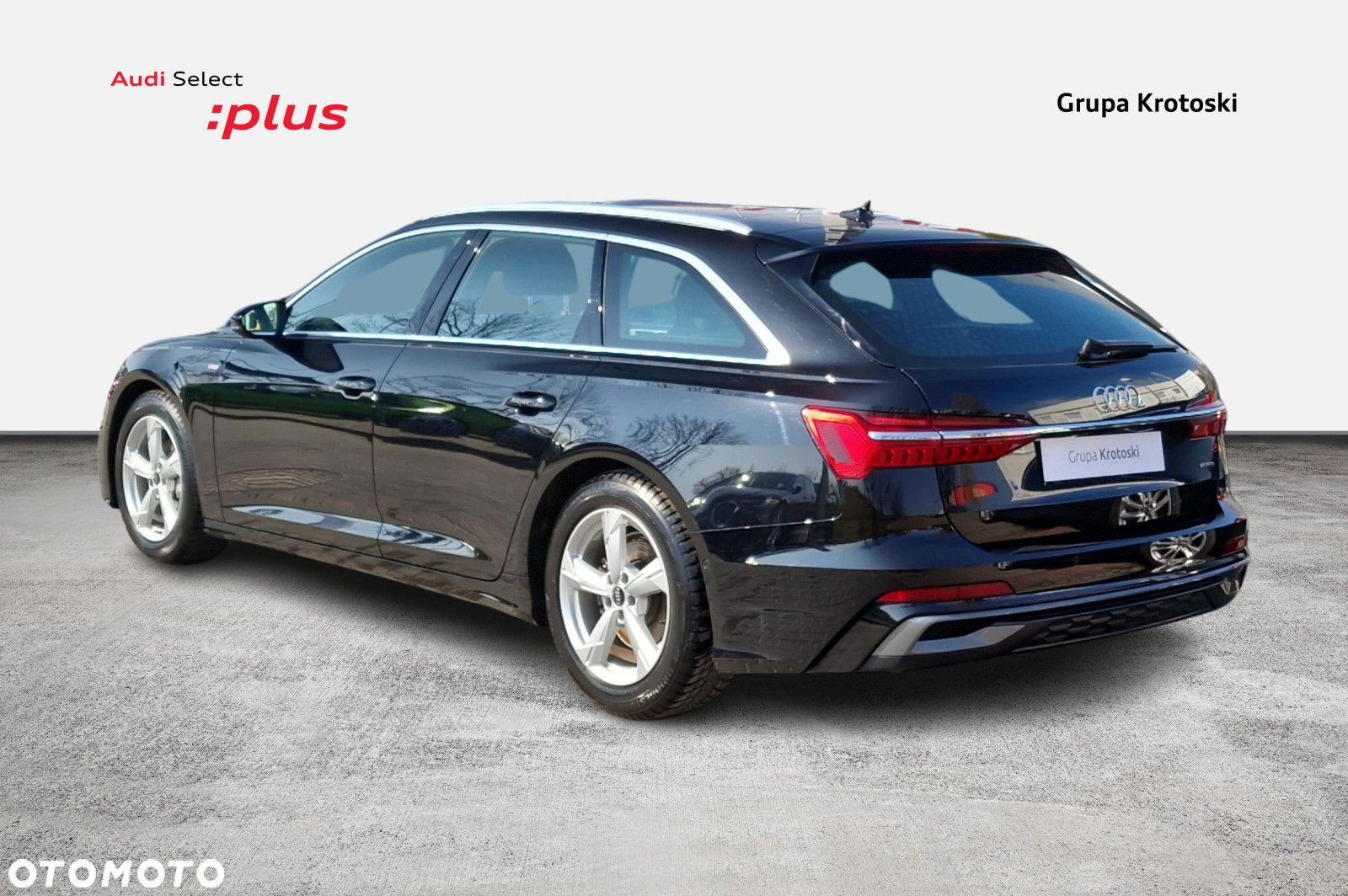 Audi A6 - 3