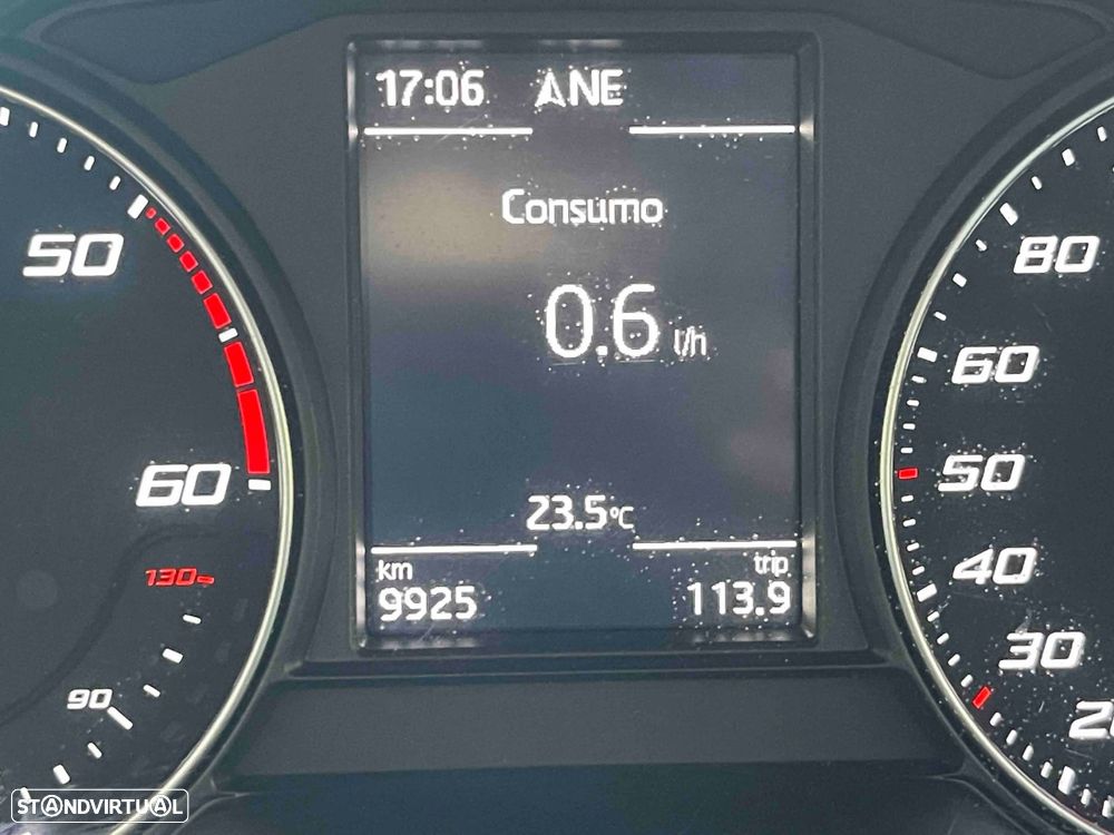 SEAT Ibiza SC 1.4 TDi FR - 8
