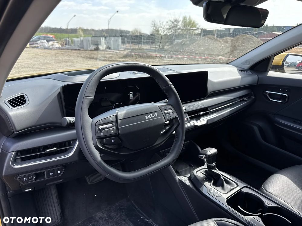 Kia K4 1.6 T-GDI L - 9
