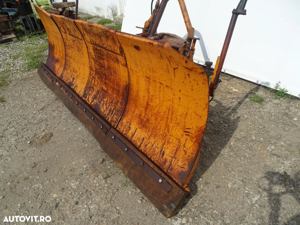 Lame Dezapezit 3.30 metri - 5