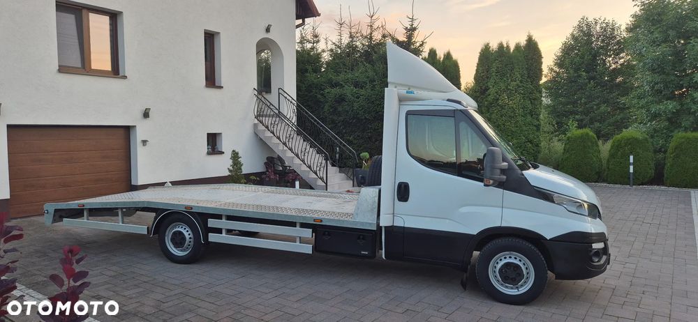 Iveco Daily - 6