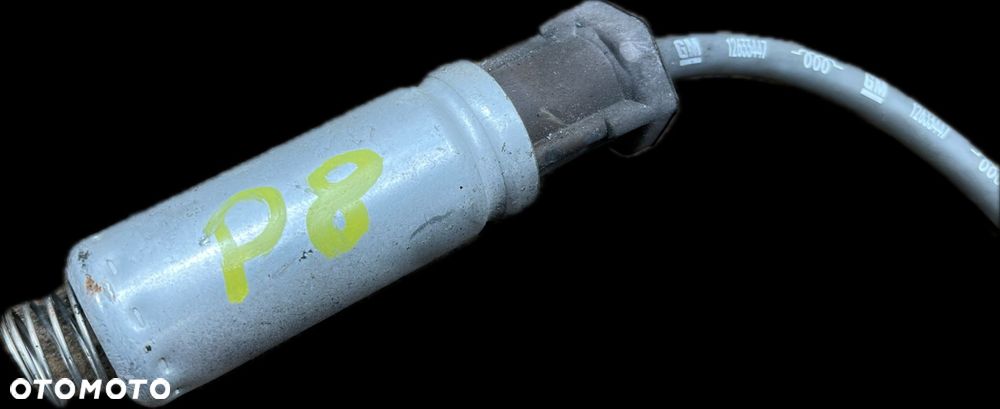 P8 GMC YUKON XL DENALI IV 2015 - 6.2 V8 PRZEWODY ZAPŁONOWE KOMPLET 12633447 - 2