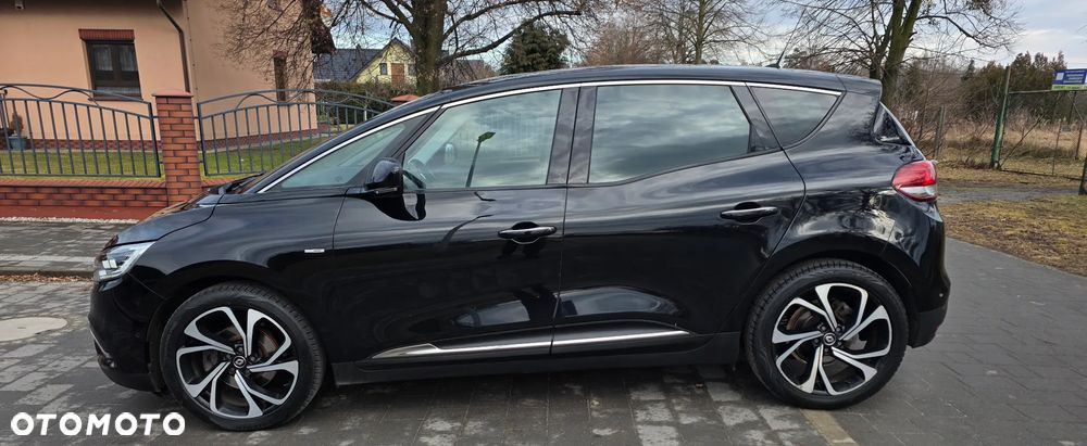 Renault Scenic 1.2 TCe Energy Bose EU6 - 5