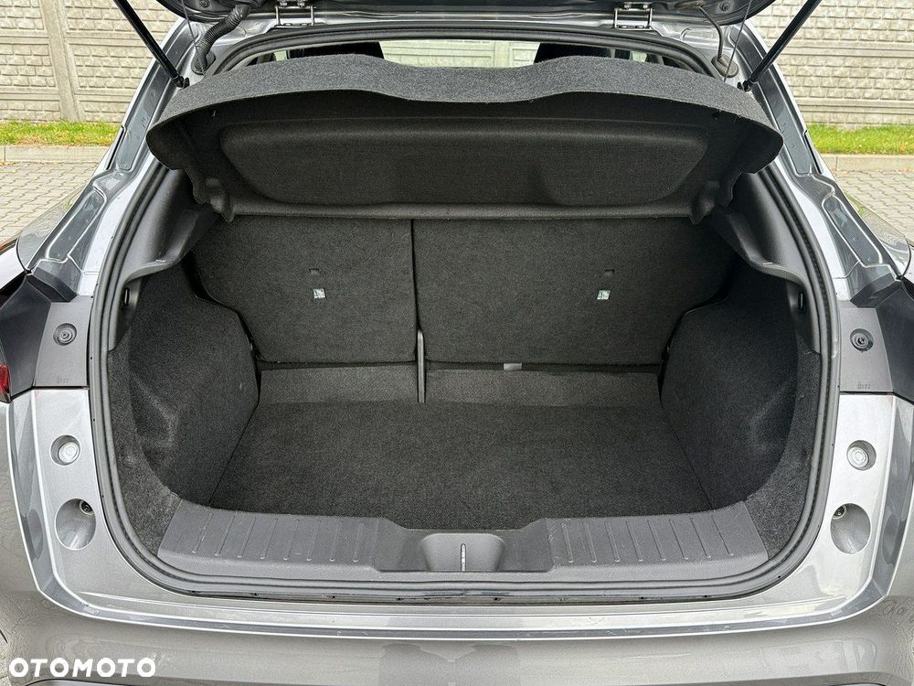 Nissan Juke 1.0 DIG-T DCT Tekna - 10